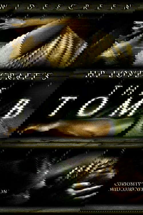 The Tomb poster
