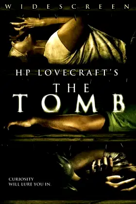 The Tomb poster