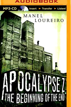Apocalypse Z: The Beginning of the End (Apocalypse Z, 1) poster