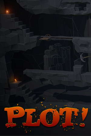 PLOT! poster