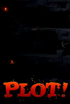 PLOT! poster