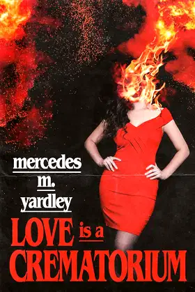 Love is a Crematorium and Other Tales poster