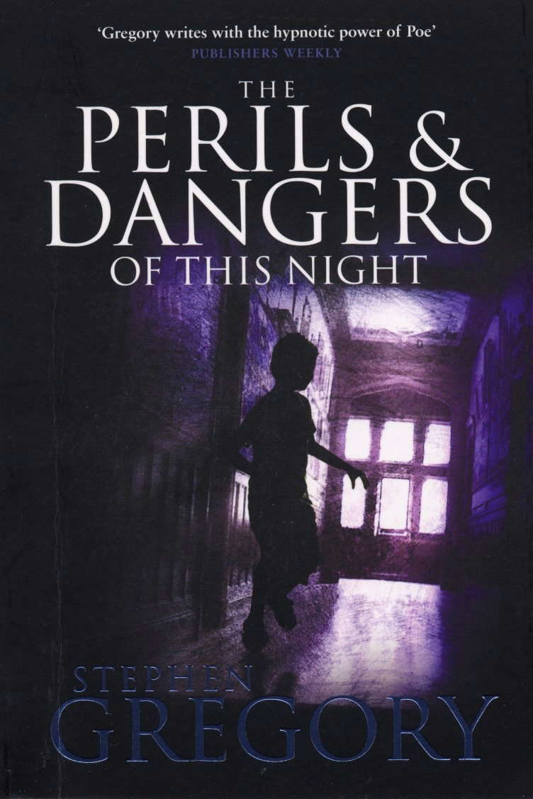 The Perils and Dangers of This Night poster