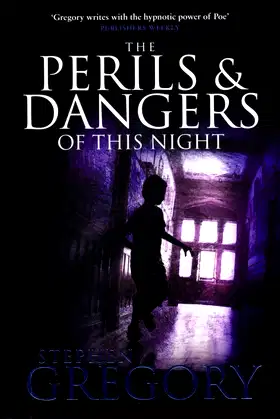 The Perils and Dangers of This Night poster