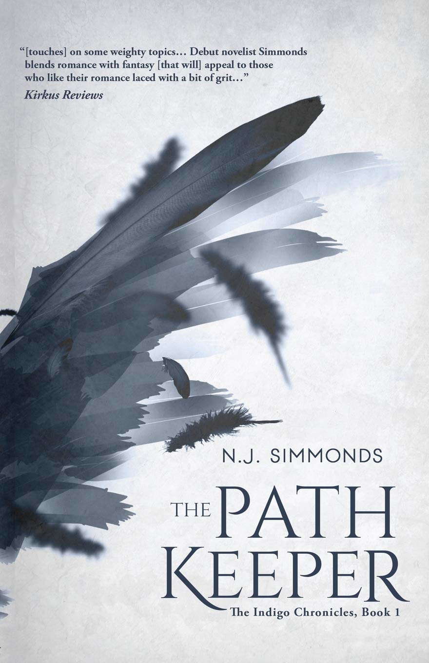 The Path Keeper (1) poster