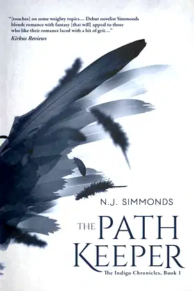 The Path Keeper (1) poster