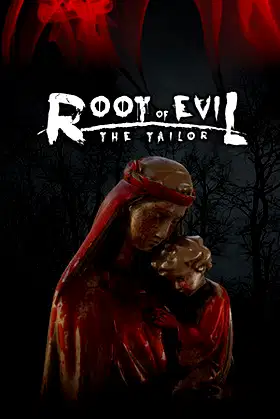 Root Of Evil: The Tailor poster