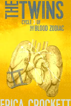 The Twins: Cycle 3 of The Blood Zodiac poster