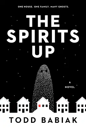 The Spirits Up: A Novel poster