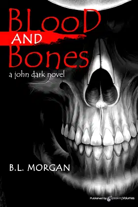 Blood And Bones (John Dark Book 4) poster