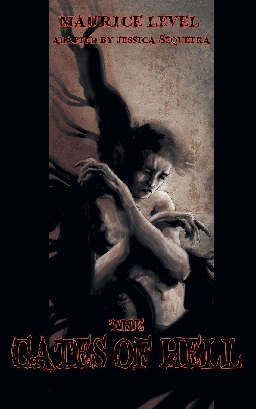 The Gates of Hell poster