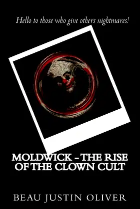 Moldwick - The rise of the clown cult poster