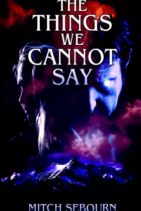 The Things We Cannot Say poster