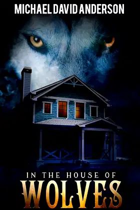 In the House of Wolves (The Damnation Saga Book 5) poster
