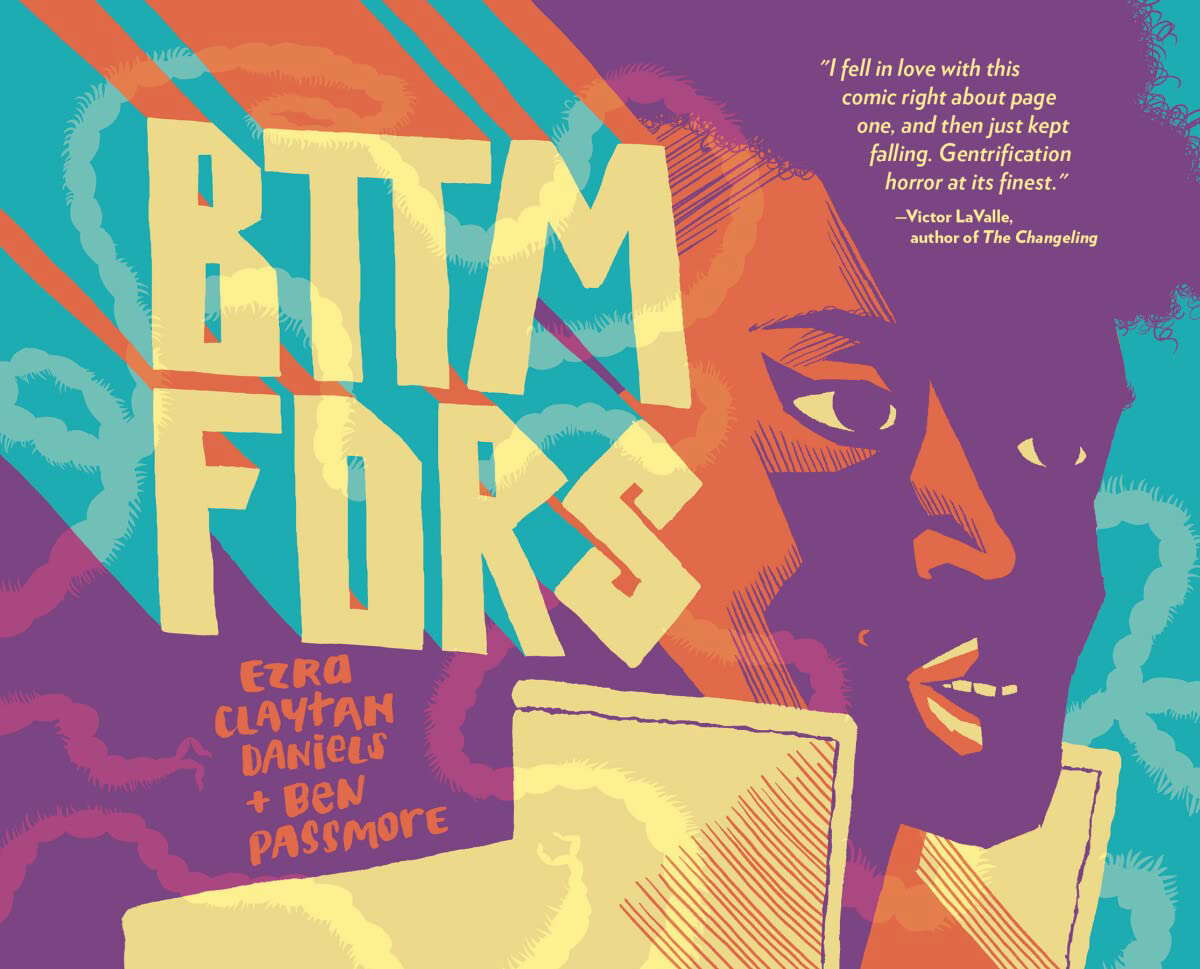 BTTM FDRS poster