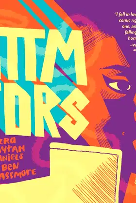 BTTM FDRS poster
