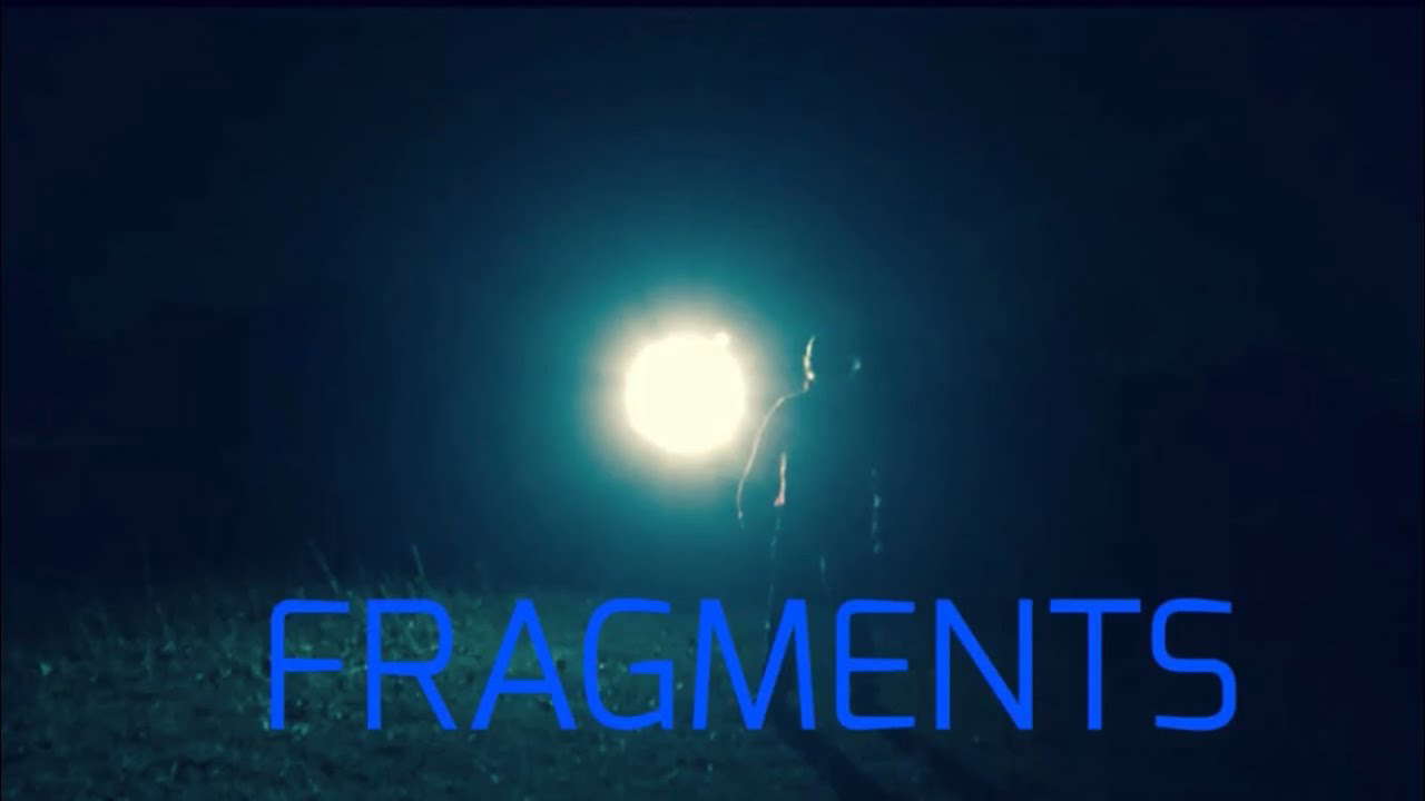 FRAGMENTS  - Sci-Fi Short Film