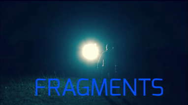 FRAGMENTS  - Sci-Fi Short Film poster