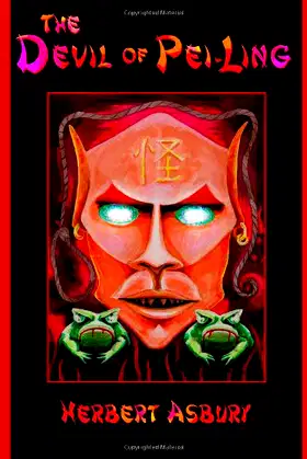 The Devil of Pei-Ling poster