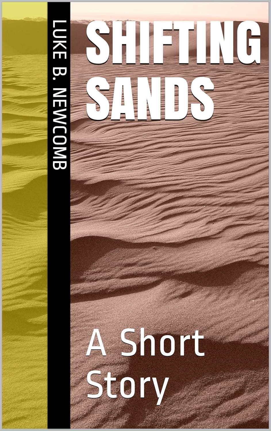 Shifting Sands: A Short Story poster