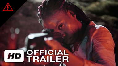 The Hunted (2023) | Official Trailer | Voltage Pictures poster