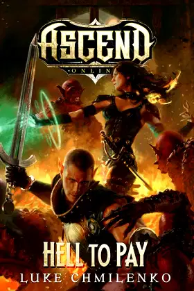 Hell to Pay (Ascend Online) poster