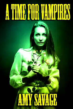 A Time For Vampires poster