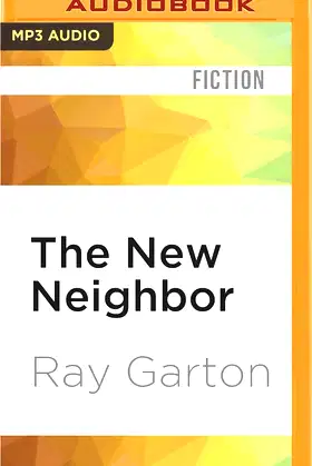 New Neighbor, The poster