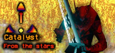 Catalyst: From The Stars capsule