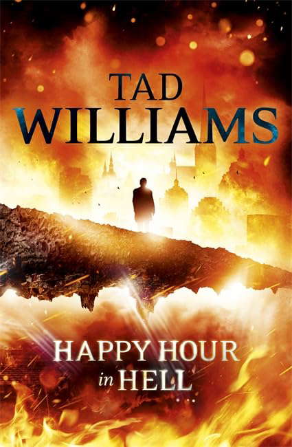 Happy Hour in Hell: Bobby Dollar 2 poster