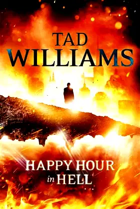 Happy Hour in Hell: Bobby Dollar 2 poster