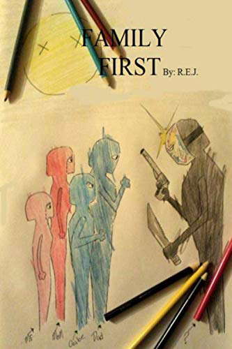 Family First poster