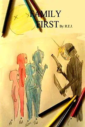 Family First poster