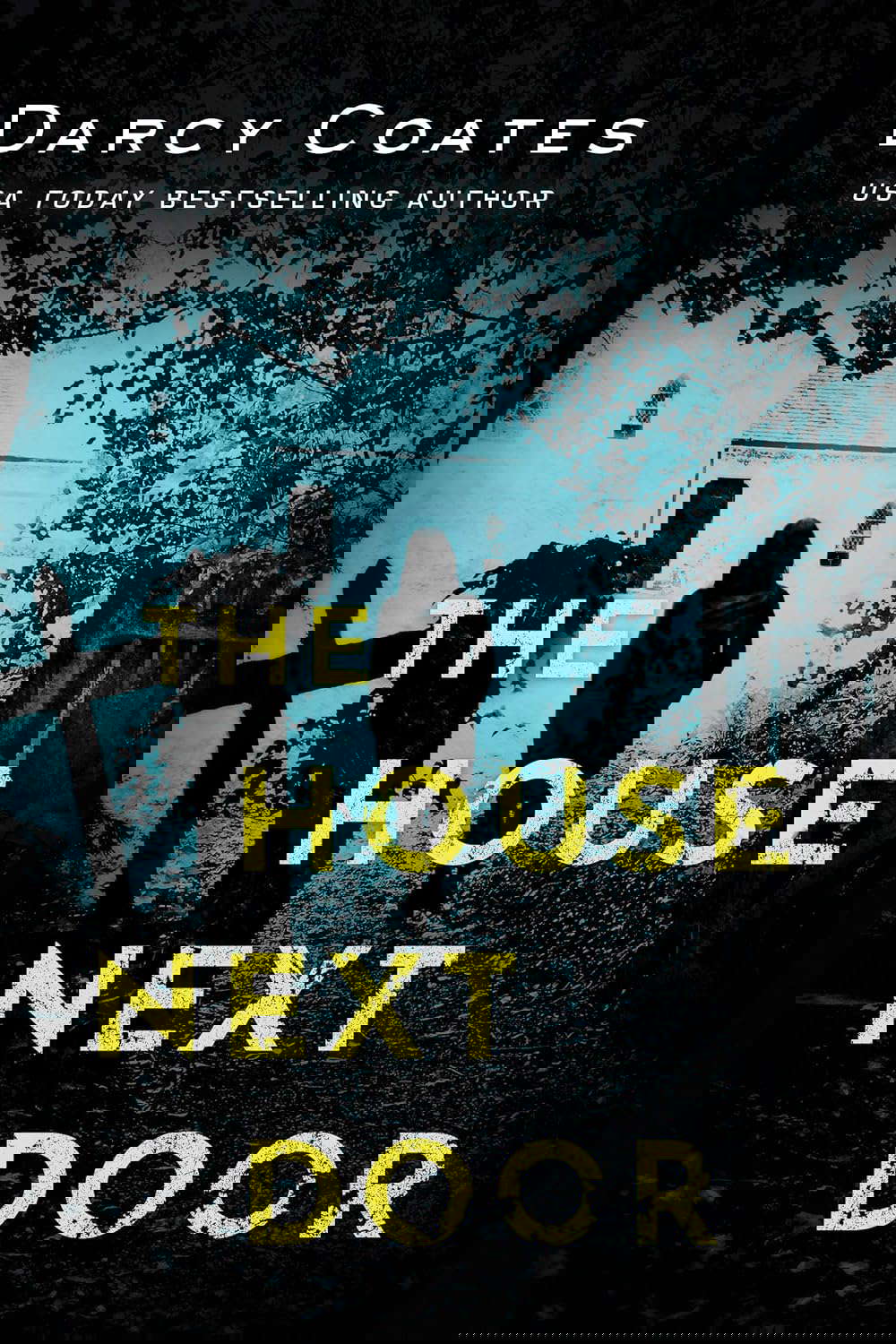 The House Next Door: A Ghost Story poster