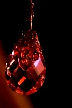 Mesmer's Bauble poster
