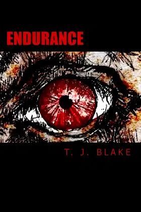 Endurance poster