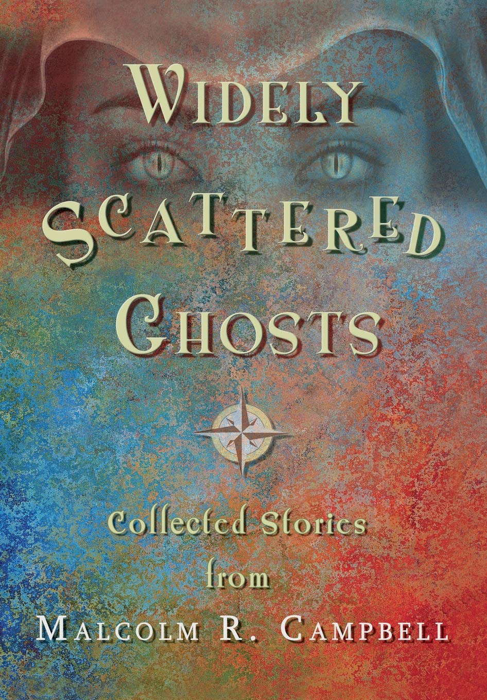 Widely Scattered Ghosts poster