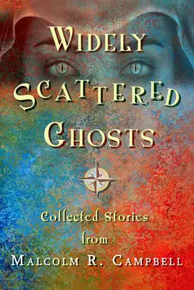Widely Scattered Ghosts poster