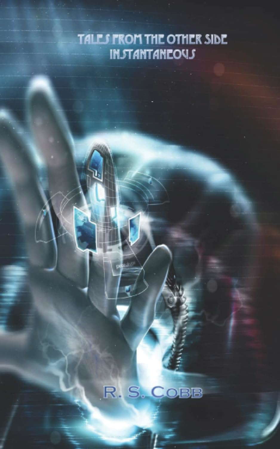 Tales from the Other Side: Instantaneous poster