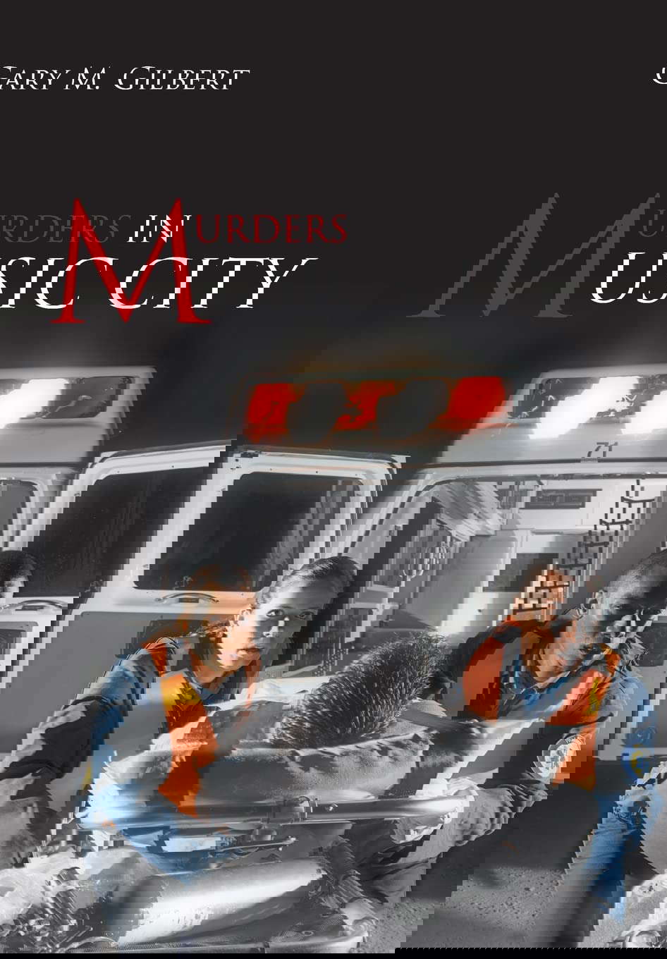 Murders in Music City poster