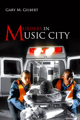 Murders in Music City poster