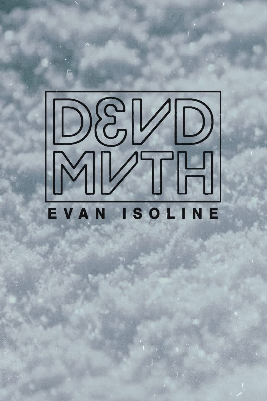 Deadmath poster