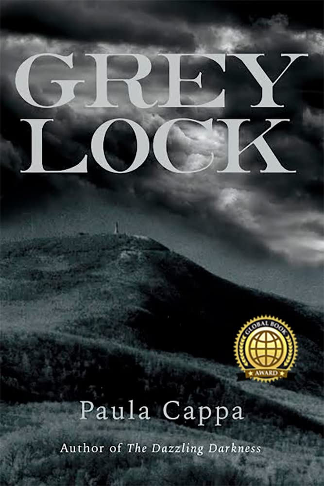 Greylock poster