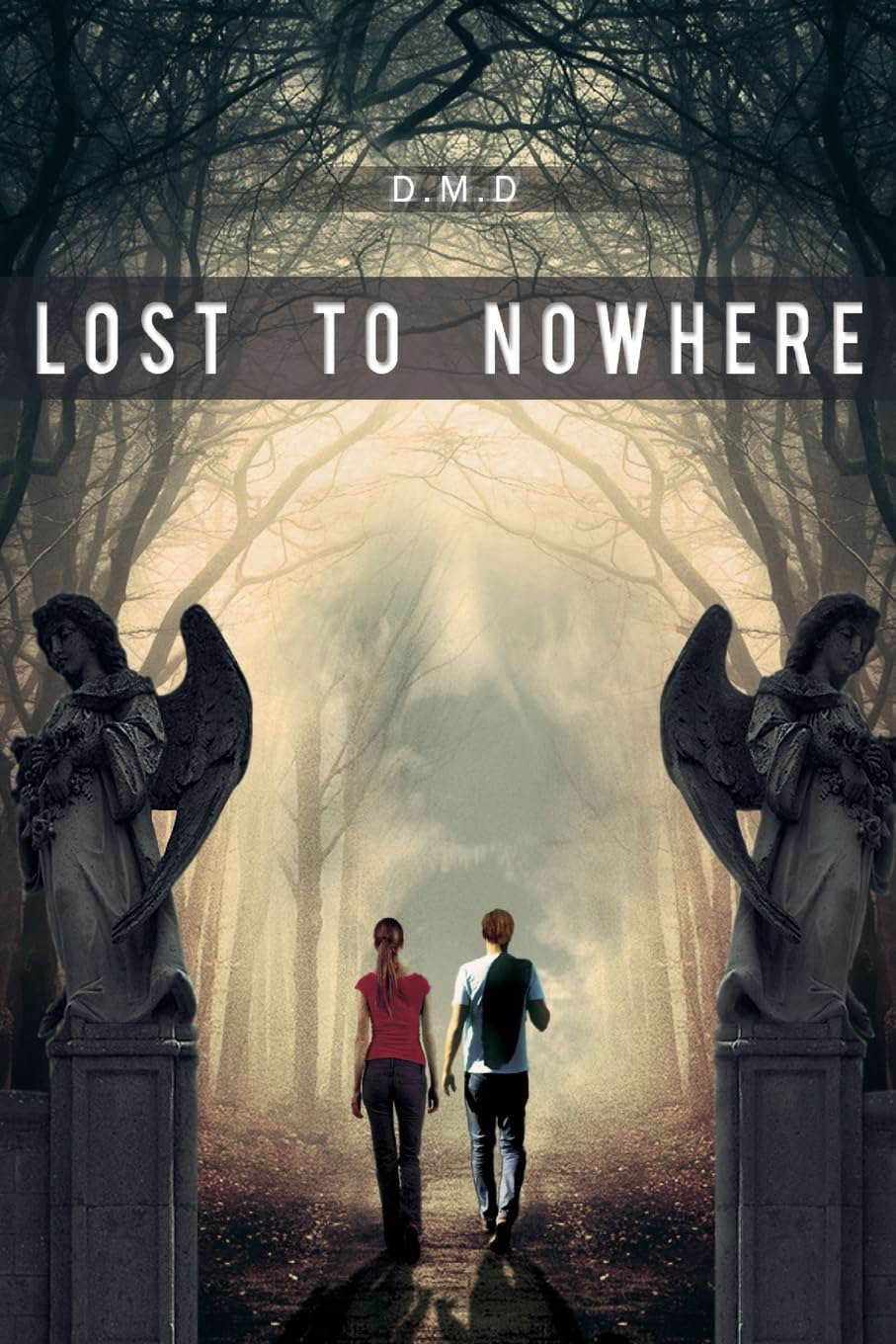 Lost to Nowhere poster