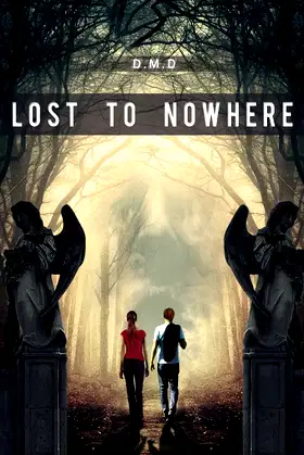 Lost to Nowhere poster