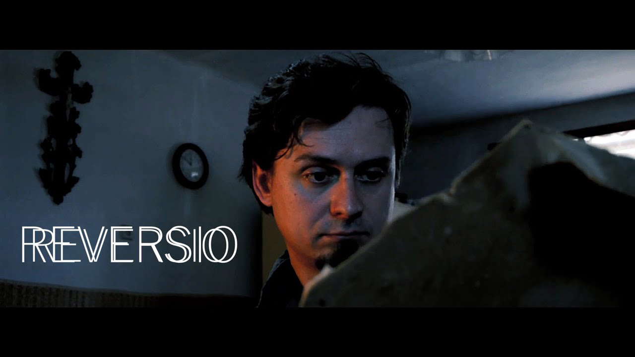 Short Horror Film (2021) - REVERSIO