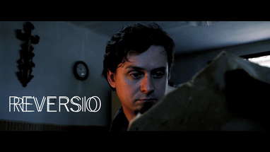 Short Horror Film (2021) - REVERSIO poster
