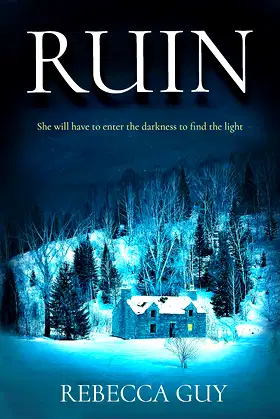 Ruin: A haunting thriller full of creeping tension and darkness. poster
