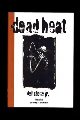 Dead Heat poster