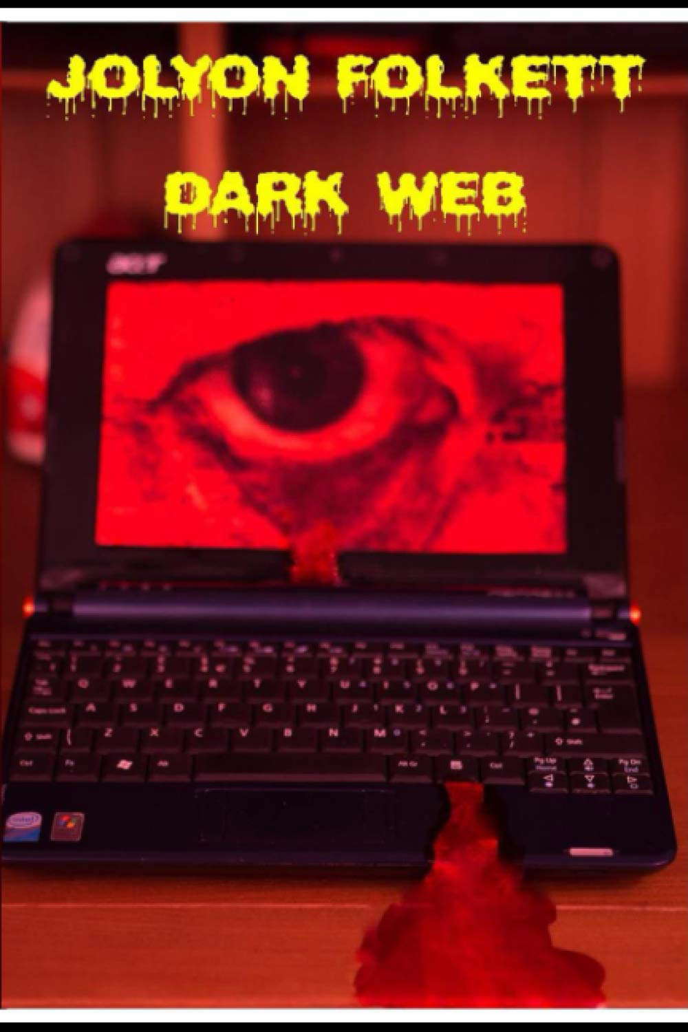 Darkweb: A PH Wordcraft Mystery poster